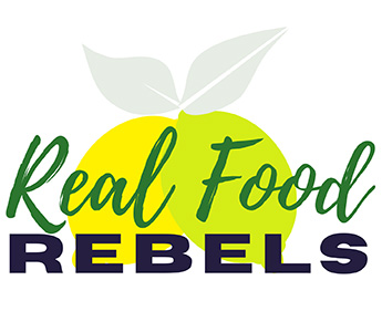 Real Food Rebels