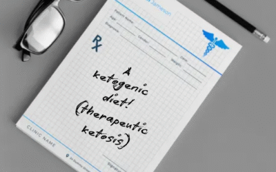 Think you know Keto?