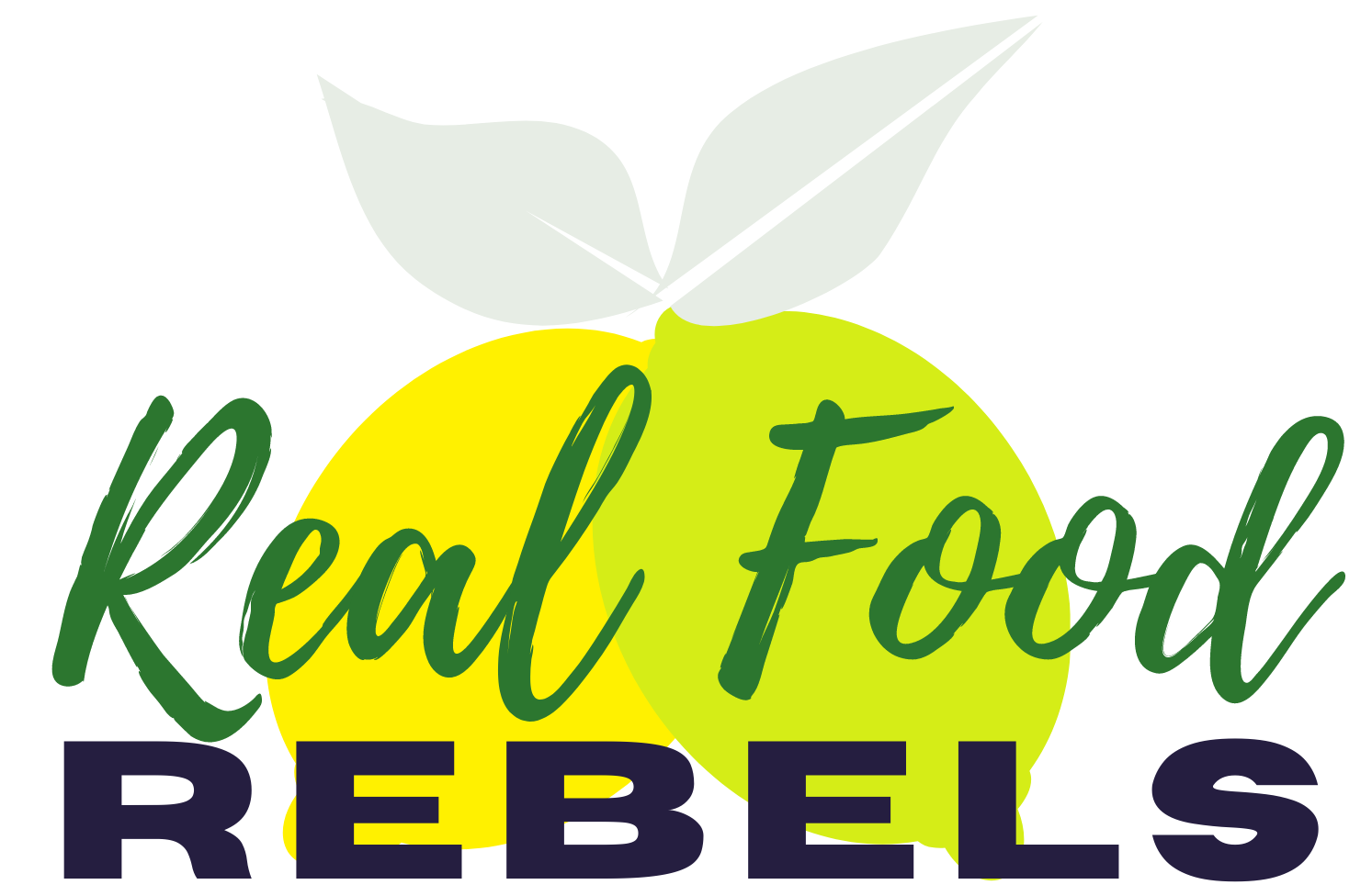 realfoodrebels.com